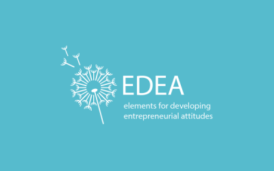 EDEA – Prezentacija projekta