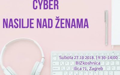CYBER NASILJE NAD ŽENAMA