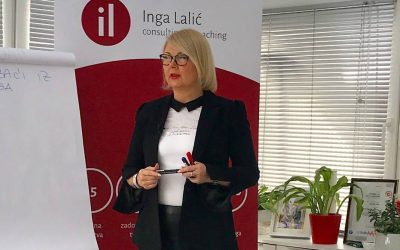 POSLOVNA AKADEMIJA INGE LALIĆ – edukacijsko savjetodavni program
