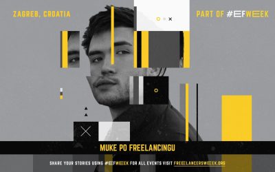 MUKE PO FREELANCINGU