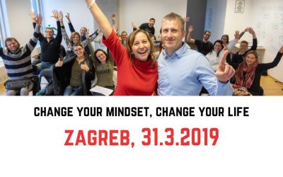 Change Your Mindset, Change Your Life