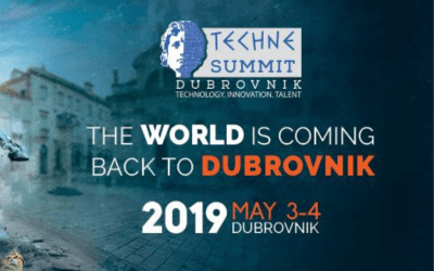Techne Summit Dubrovnik