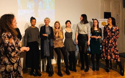 Beautiful Just The Way You Are – izložba