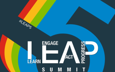 LEAP Summit Zagreb 2020