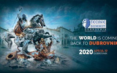 Techne Summit Dubrovnik 2020