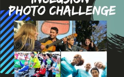 INCLUSION! Photo challenge