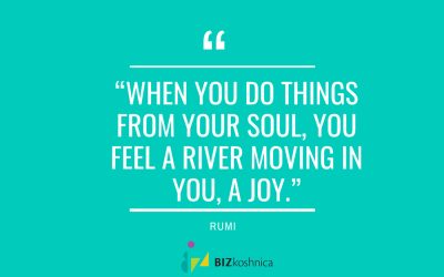 Love for your job – different kind of true love