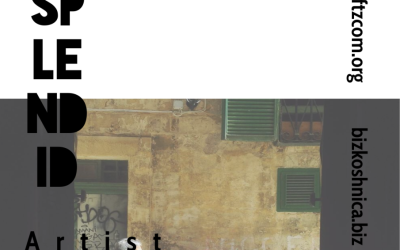 Splendid & BIZkoshnica Artist Residency