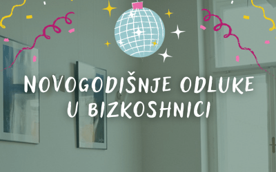 BIZkoshnica je spremna za 2022. godinu!