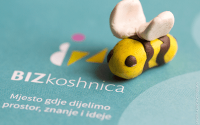 Što možemo naučiti od vrijednih pčelica?