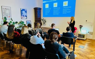 Osnove investiranja sa Ekonomskom klinikom