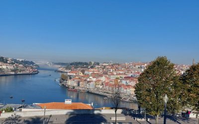 Posjet Portugalu i sudjelovanje na konferenciji