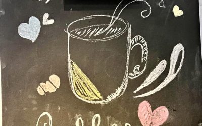 Hvala aparatu za kavu – [Vilimove BIZŠtorije]