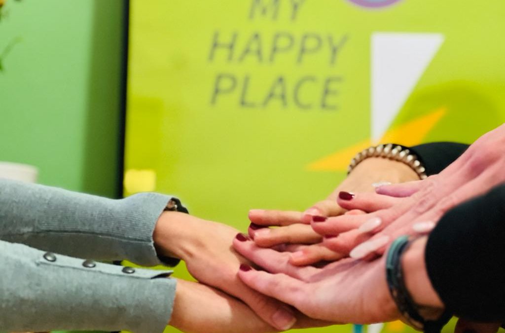 Networking u veljači u znaku ljubavi i biznisa