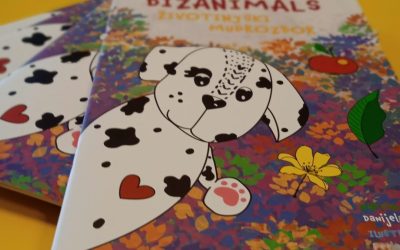 12 novogodišnjih želja iz BIZkoshnice