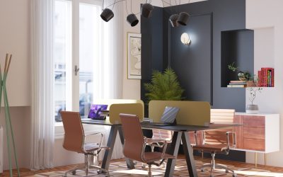 Posjet organizacijama i kreativnim hubovima