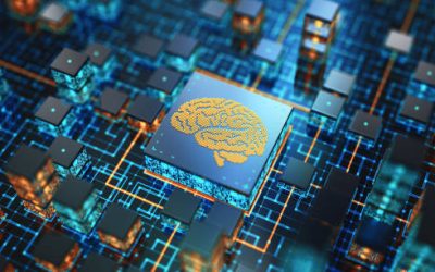 Pozitivni učinci umjetne inteligencije u coworking industriji