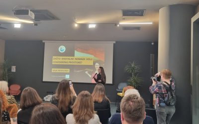 Izvještaj: Out of Office konferencija