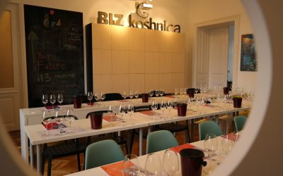 Organizacija događanja u coworking prostoru