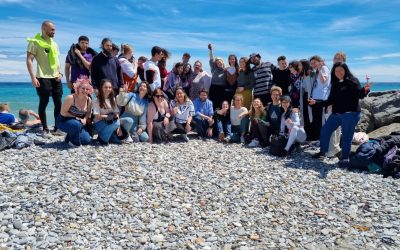 Razmjena mladih projekta Don’t Worry Be You u Italiji