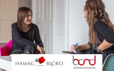 Osnivačica BIZkoshnice može biti tvoja mentorica!