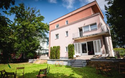 Godišnji odmor dulje traje u lijepom poslovnom prostoru