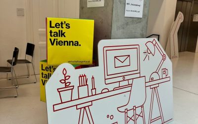 Bizkoshnica i Creative Skills Week 2023 u Beču