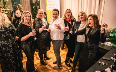 BIZ&BUZZ Afterwork Networking