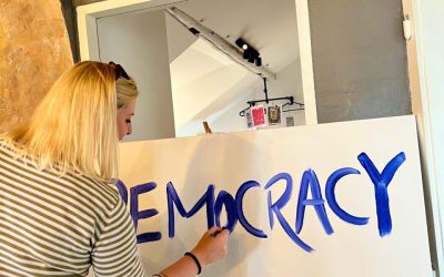 Kako smo proslavili Dan Europe