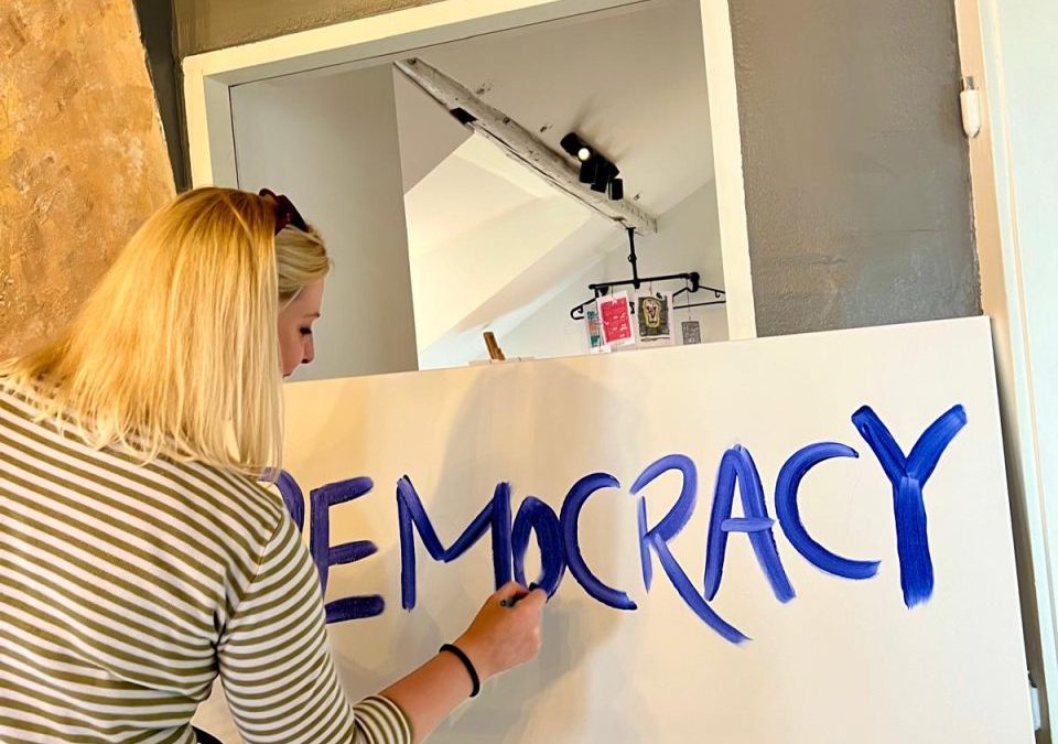 Kako smo proslavili Dan Europe