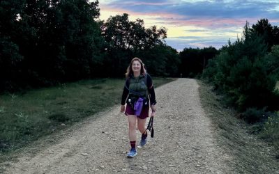 15 Camino lekcija za poduzetnice by Mirela Marović Omerzu