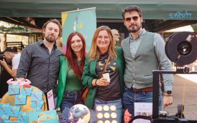 BIZkoshnica na Projektu Ilica Q’ART