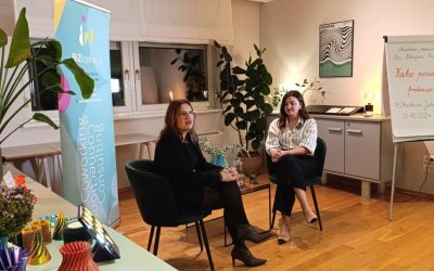 “Kako postati freelancer” by Ana Mihaljević Peraić