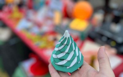 BIZmakers i BIZkoshnica ponovno na Projektu Ilica Q’ART