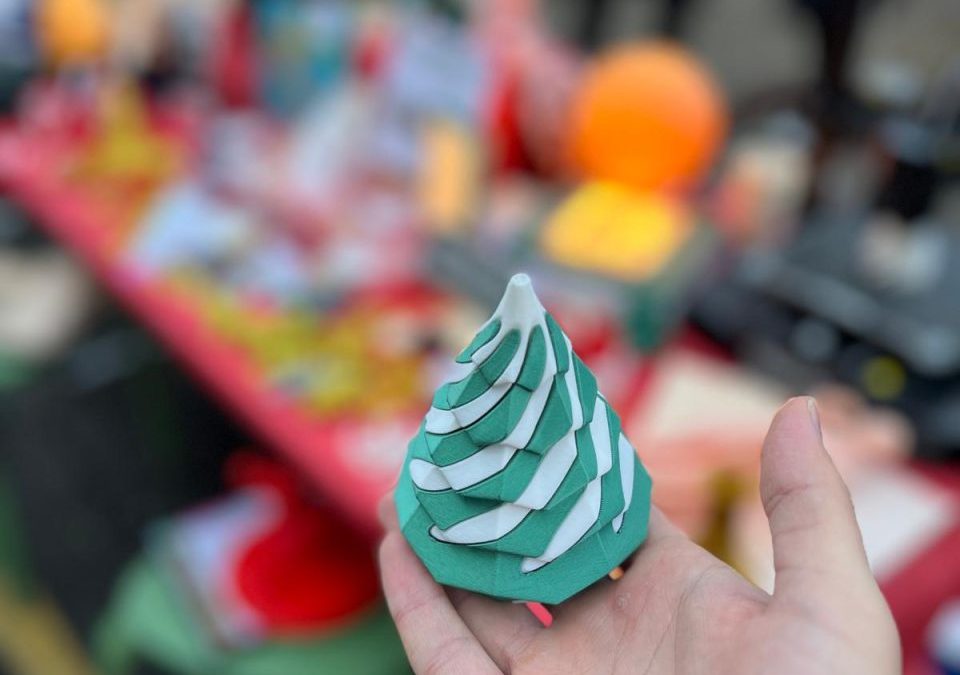 BIZmakers i BIZkoshnica ponovno na Projektu Ilica Q’ART