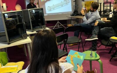 Prvi ovogodišnji BIZ&BUZZ networking