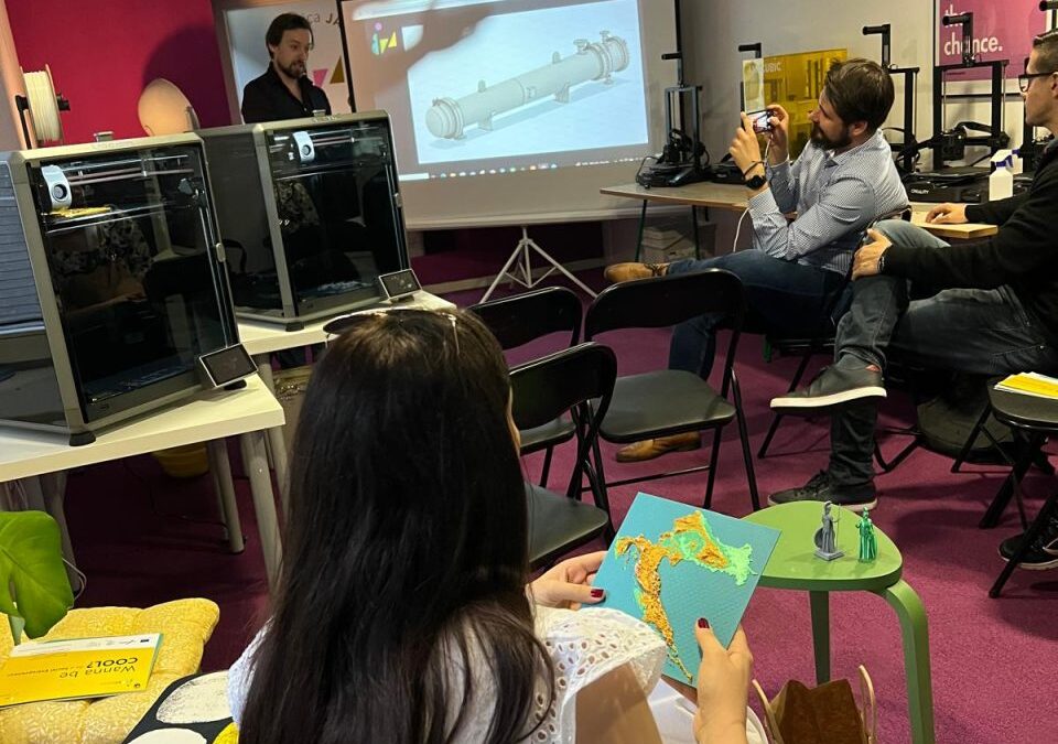 Prvi ovogodišnji BIZ&BUZZ networking