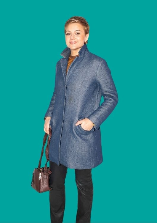 Dubravka Prpić Znaor