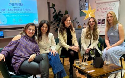 Kako od strasti stvoriti uspješan biznis